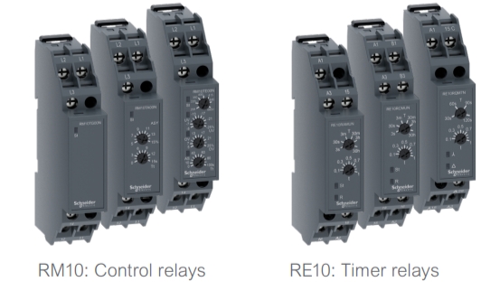Schneider Electric mở rộng danh mục thiết bị tự động hóa công nghiệp Easy Series tại thị trường Việt Nam