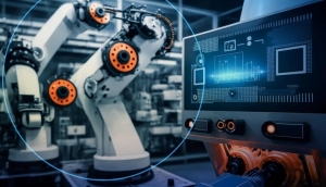 Ứng dụng AI trong công nghiệp đang vượt xa khả năng thích ứng của lực lượng lao động