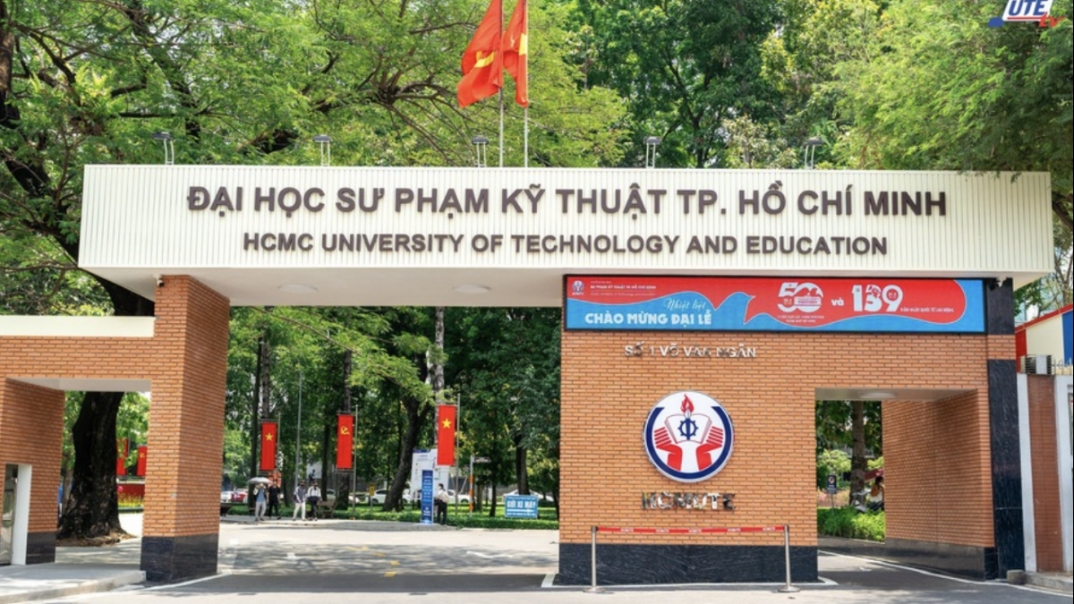 Top 10 trường đại học có điểm chuẩn ngành Tự động hóa cao năm 2025