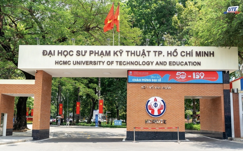 Top những trường có điểm chuẩn ngành Tự động hoá cao
