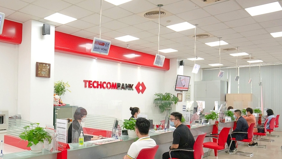 Vietcombank, Techcombank, Eximbank vừa được S&P nâng hạng tín nhiệm