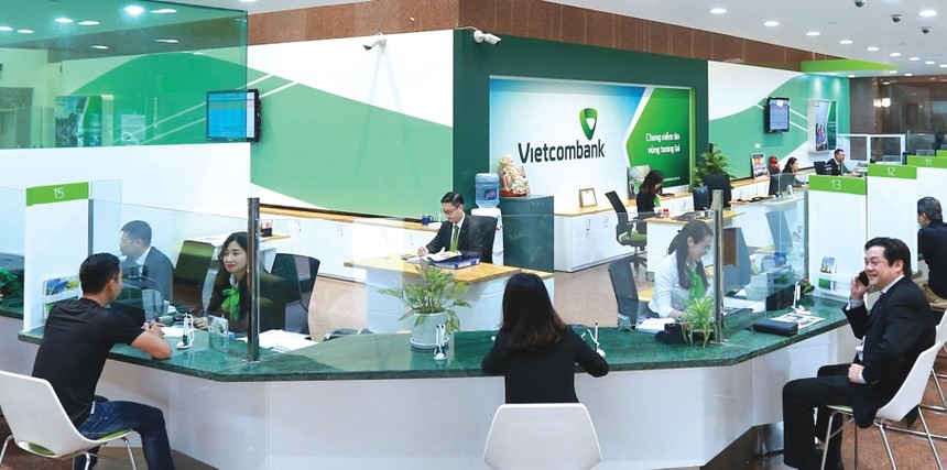 Vietcombank, Techcombank, Eximbank vừa được S&P nâng hạng tín nhiệm