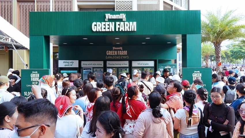 Vinamilk: Đóng góp gần 70% tổng ngân sách ngành sữa trong PRIVATE 100