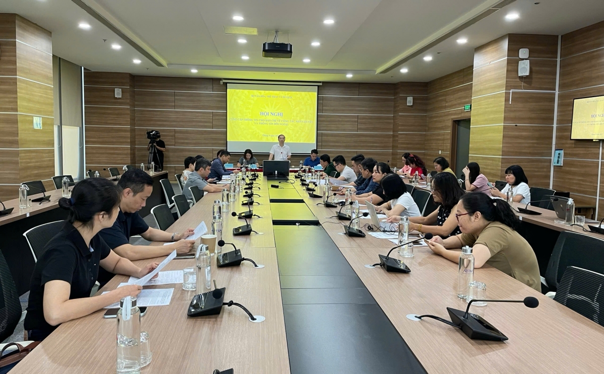 “Việt Nam Hạnh Phúc” - Trải nghiệm thị giác độc đáo kỷ niệm 80 năm Quốc khánh