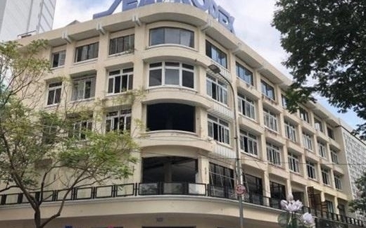 Gelex và Red Capital rút lui, SSG Group thế chân thành cổ đông lớn Seaprodex