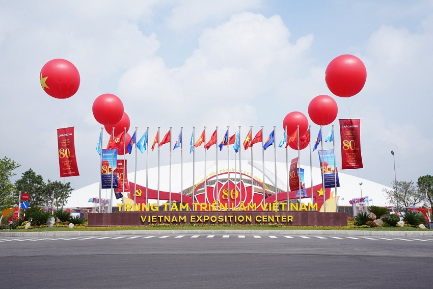 Thủ tướng Phạm Minh Chính: Triển lãm thành tựu đất nước là trường học sống động của lịch sử