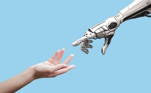 Các nhà khoa học Nhật Bản phát triển “hệ thống điều khiển robot dựa trên máy tính lượng tử”