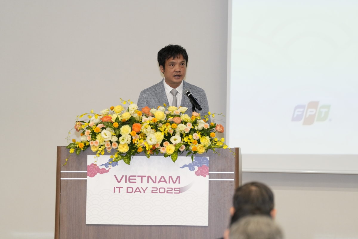 Việt Nam - Nhật Bản: Bốn mũi nhọn cho hợp tác công nghệ