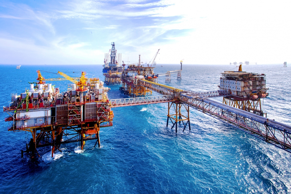 Petrovietnam – 50 năm vươn tầm, khẳng định 5 chỉ số dẫn đầu quốc gia