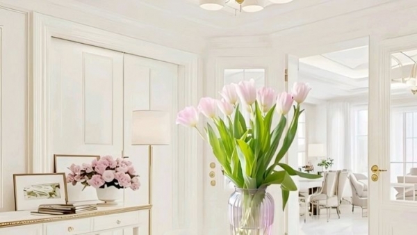 Tử vi vòng quay công nghệ ngày 1/1/2026: Tuổi Ngọ vận trình giảm sút, tuổi Hợi thuận lợi