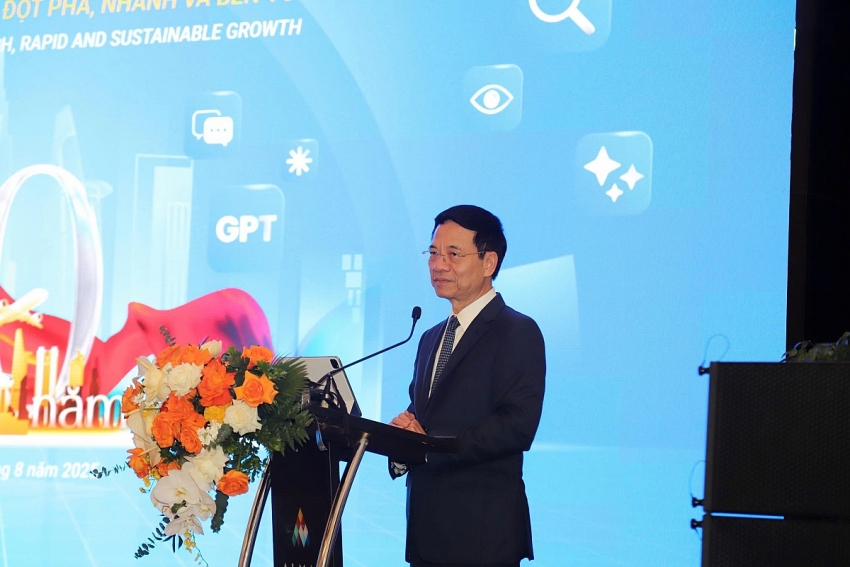 AI trong kỷ nguyên số: Sức mạnh, luật chơi và trí tuệ dẫn đường