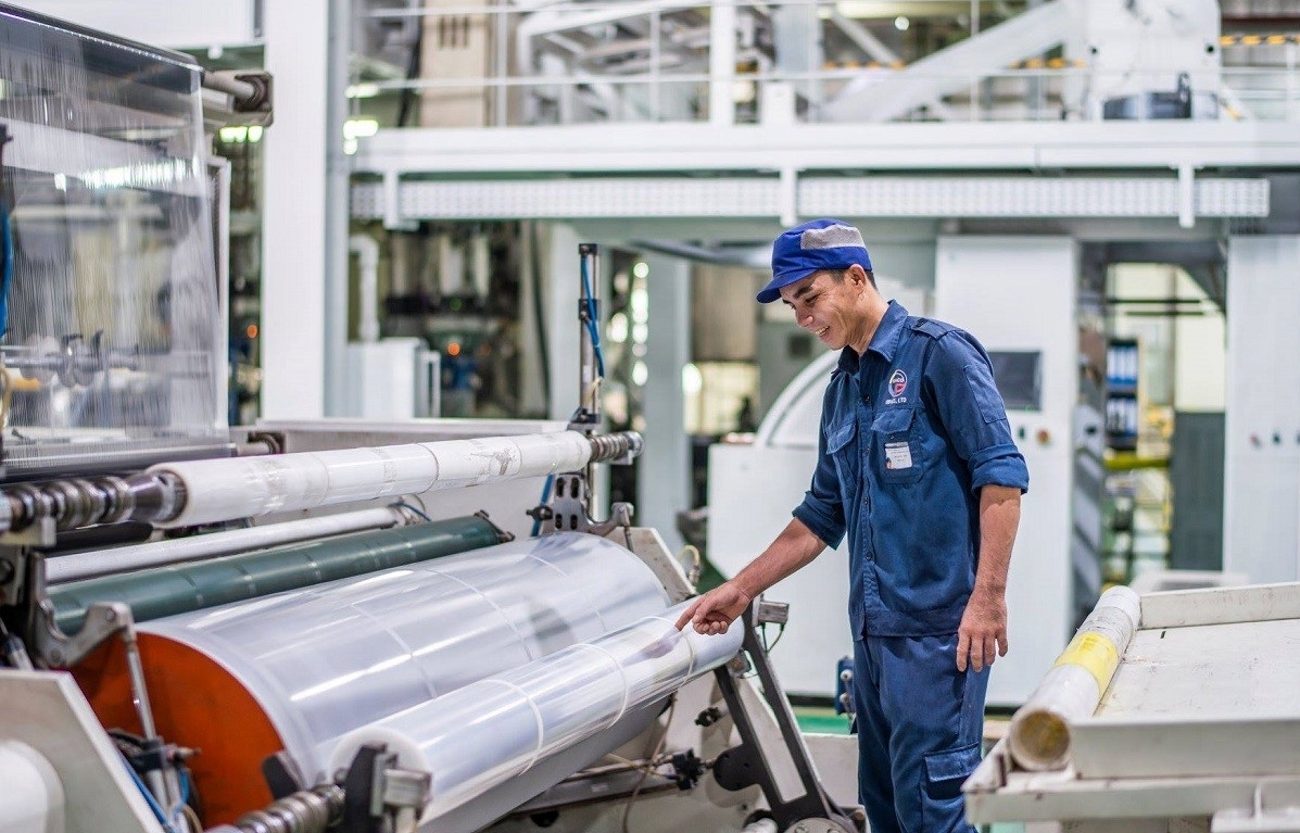 Thực hành theo tiêu chuẩn ISO 50001: Cơ hội nào cho doanh nghiệp nhỏ và vừa