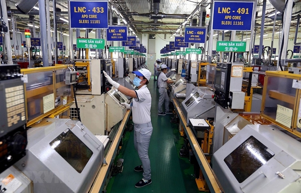 Thực hành theo tiêu chuẩn ISO 50001: Cơ hội nào cho doanh nghiệp nhỏ và vừa