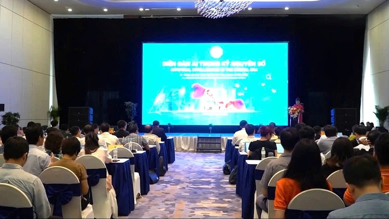 Việt Nam sắp có Luật Trí tuệ nhân tạo (AI)