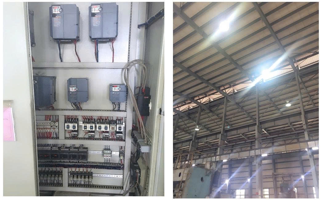 Thực hành theo tiêu chuẩn ISO 50001: Cơ hội nào cho doanh nghiệp nhỏ và vừa