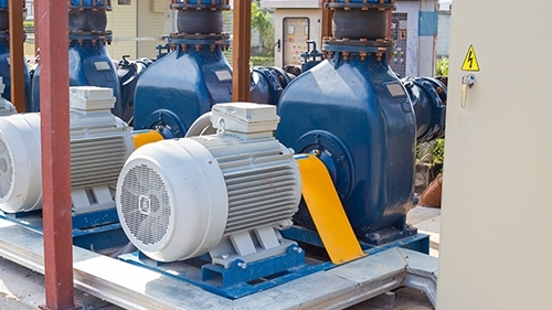 Ba “nước đi lớn” trong cuộc chơi động cơ và truyền động điện áp cực thấp