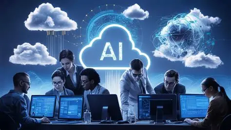 AI công nghiệp: Doanh nghiệp đi nhanh, con người theo chưa kịp