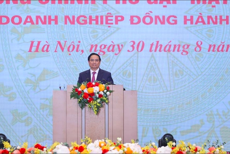 EVN vinh dự nhận Huân chương Lao động hạng Nhì