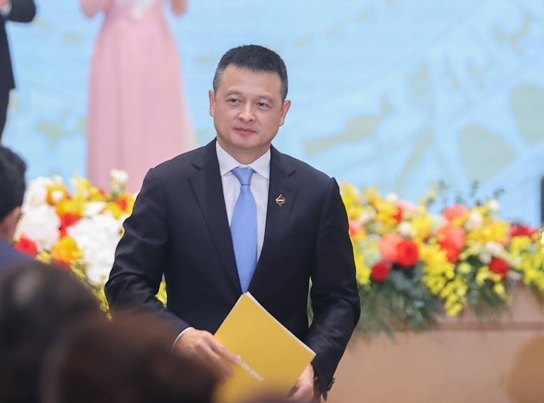 Sun Group: Kiến tạo hệ sinh thái du lịch, đồng hành cùng đất nước phát triển bền vững