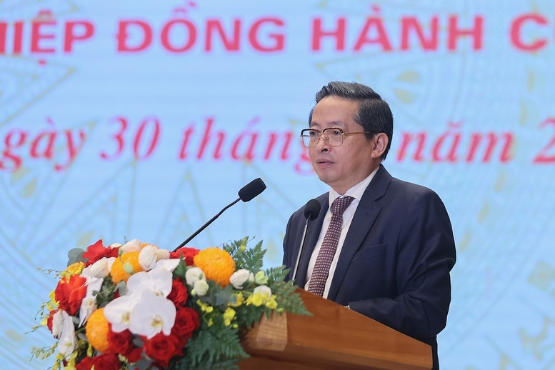 CT Group: Từ một công ty nhỏ đến đối tác công nghệ của quốc gia thuộc nhóm G20