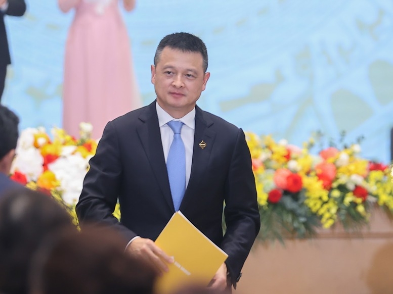 Sun Group: Kiến tạo hệ sinh thái du lịch, đồng hành cùng đất nước phát triển bền vững