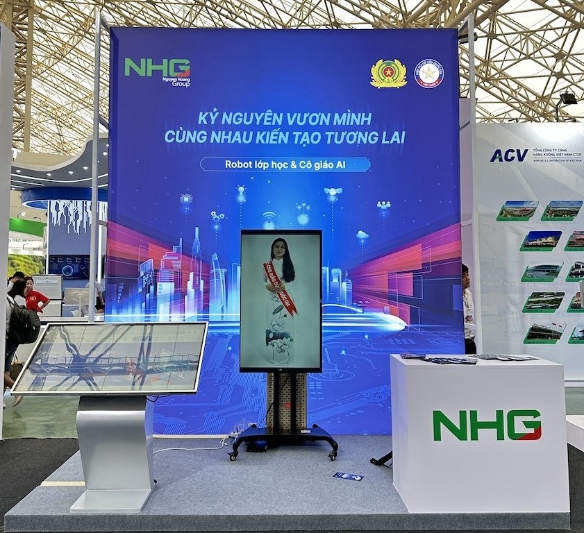 Ngành giáo dục, 80 năm hành trình từ diệt giặc dốt đến chinh phục công nghệ mũi nhọn
