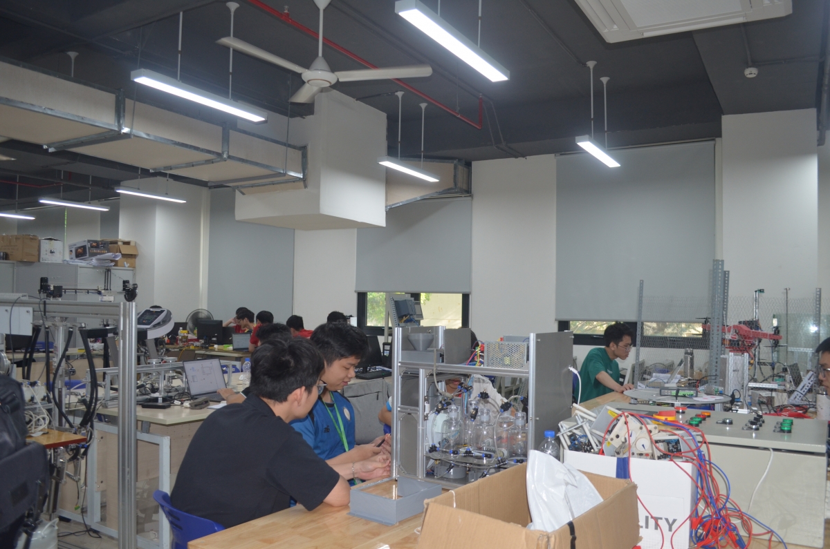 Sinh viên khối ngành STEM được vay toàn bộ học phí và sinh hoạt phí đến 5 triệu đồng mỗi tháng