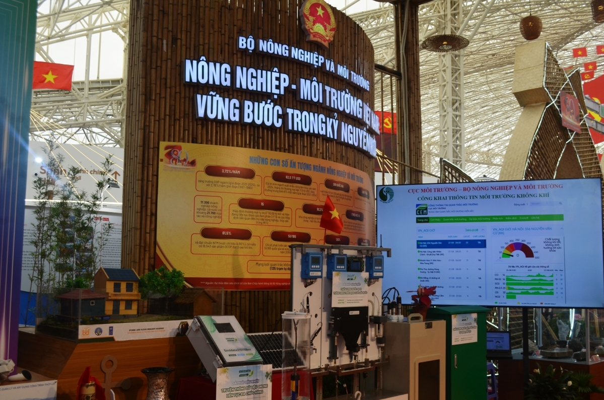 Nông nghiệp Việt Nam và hành trình từ đói nghèo trở thành cường quốc xuất khẩu nông sản