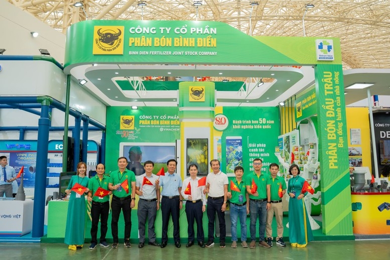 Nông nghiệp Việt Nam và hành trình từ đói nghèo trở thành cường quốc xuất khẩu nông sản