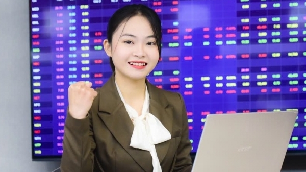 Nhận định phiên giao dịch ngày 3/9: VN-Index trước cơ hội thiết lập mốc cao mới