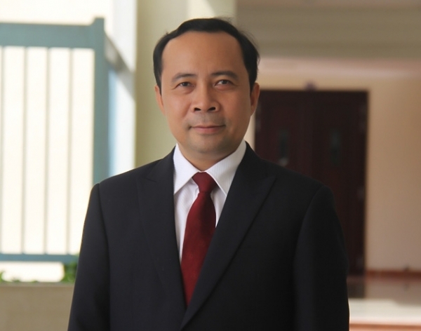 PGS.TS. Vũ Hải Quân được bổ nhiệm làm Thứ trưởng thường trực Bộ Khoa học và Công nghệ