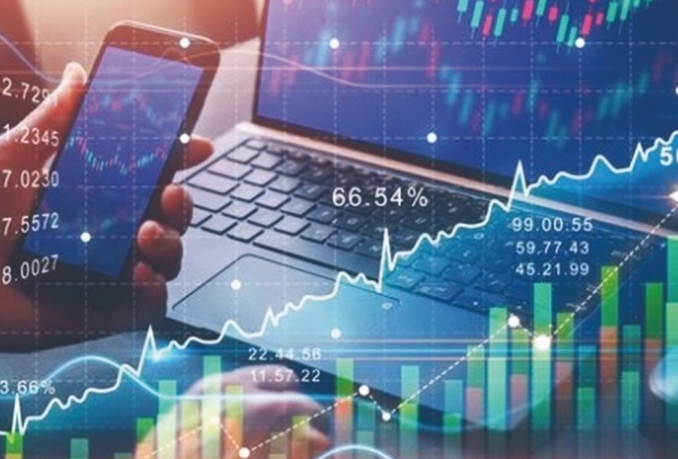 Nhận định phiên giao dịch ngày 4/9: VN-Index đi ngang, dòng tiền xoay vòng tạo cơ hội lướt sóng