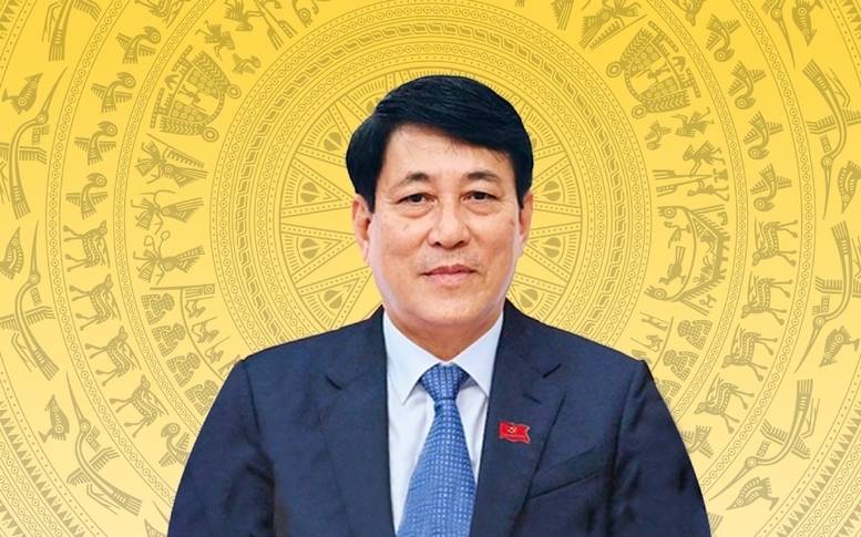 Chủ tịch nước Lương Cường gửi thư chúc mừng ngành Giáo dục nhân dịp khai giảng năm học 2025-2026