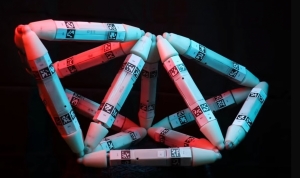 Khi robot trở thành "thức ăn" cho robot khác