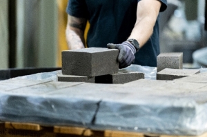 Tái chế vật liệu chịu lửa đã qua sử dụng: Bước tiến tới sản xuất bền vững