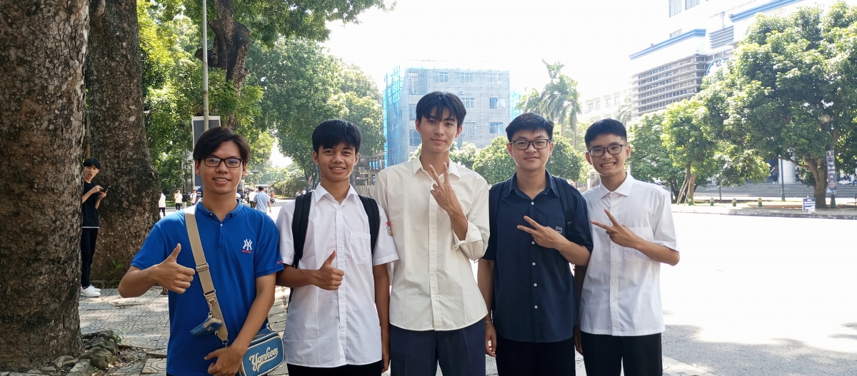Đón tân sinh viên, HUST đã sẵn mọi nguồn lực cho năm học mới