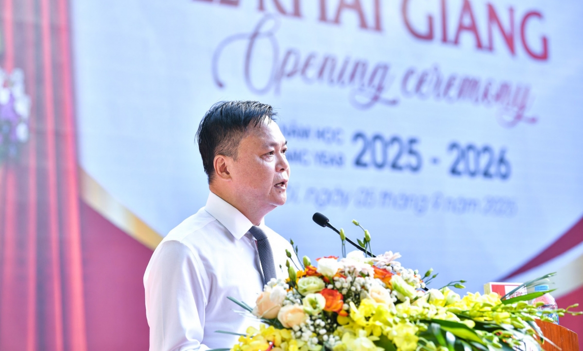 Đón tân sinh viên, HUST đã sẵn mọi nguồn lực cho năm học mới