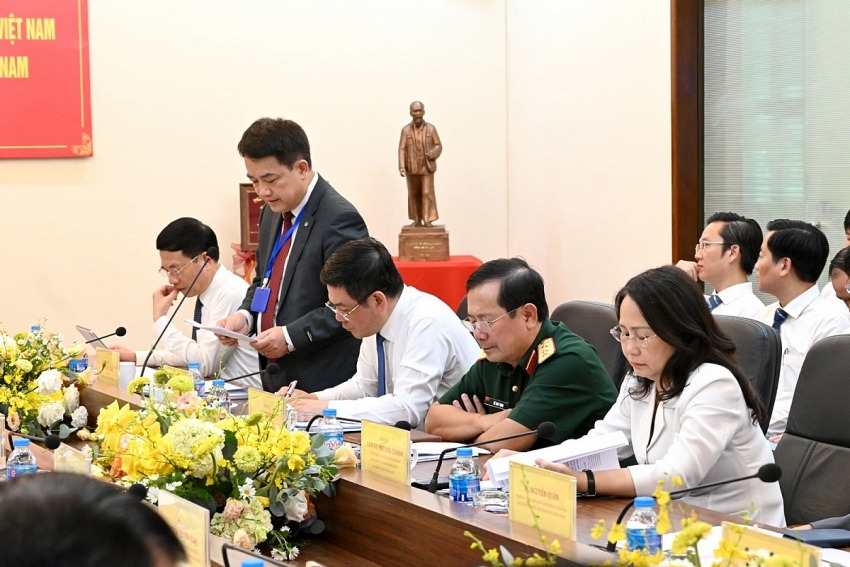Viện Năng lượng nguyên tử Việt Nam hướng tới vị thế trung tâm nghiên cứu hàng đầu khu vực