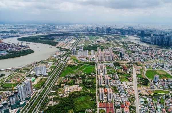 Phát động chiến dịch 90 ngày làm giàu, làm sạch cơ sở dữ liệu đất đai