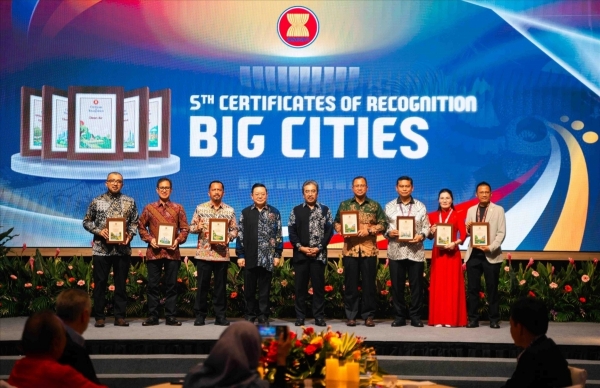 ASEAN công nhận Việt Nam có 3 Công viên Di sản ASEAN và 2 thành phố môi trường bền vững