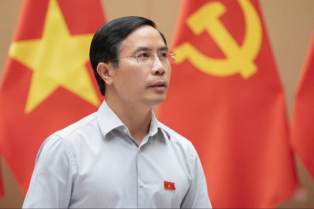 Chủ tịch UBND tỉnh Quảng Ninh Phạm Đức Ấn được giới thiệu bầu làm Chủ tịch UBND TP Đà Nẵng