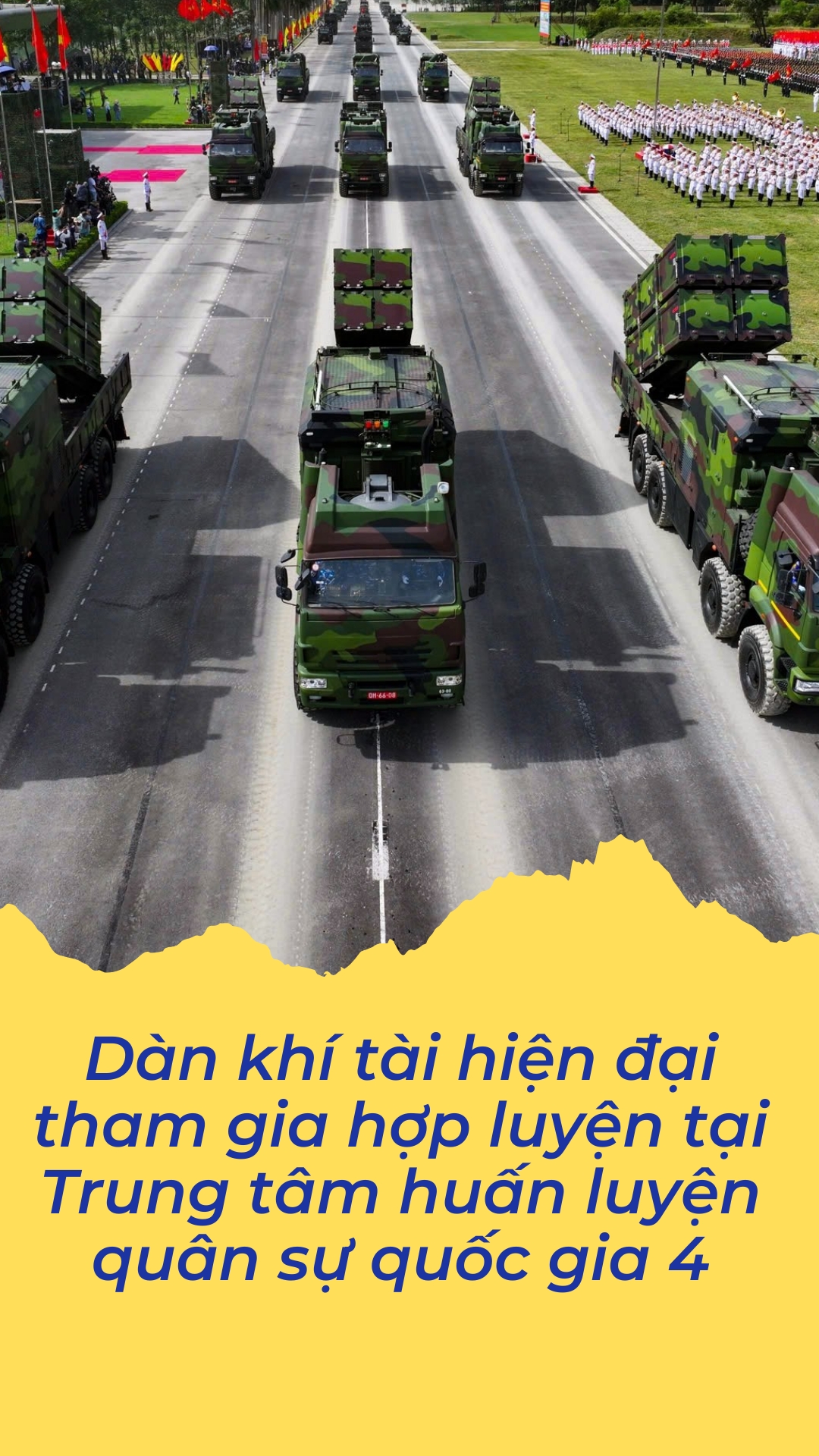 [E-Magazine] Thiết bị đo lường - “giác quan” mở lối cho tự động hóa thông minh