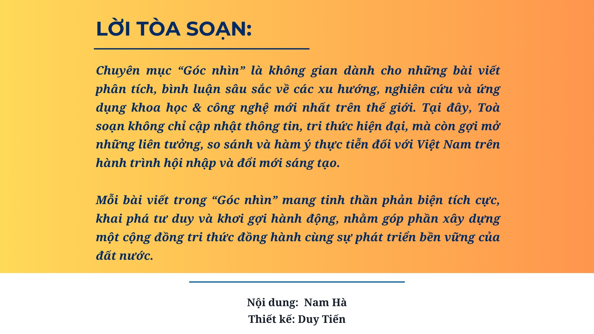 [E-Magazine] Thiết bị đo lường - “giác quan” mở lối cho tự động hóa thông minh