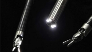 Robot có thể thực hiện ca mổ tiếp theo của bạn