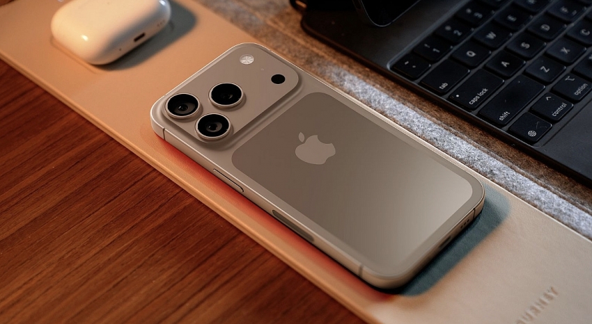 Apple chuẩn bị mang đến loạt thay đổi lớn trên iPhone 17