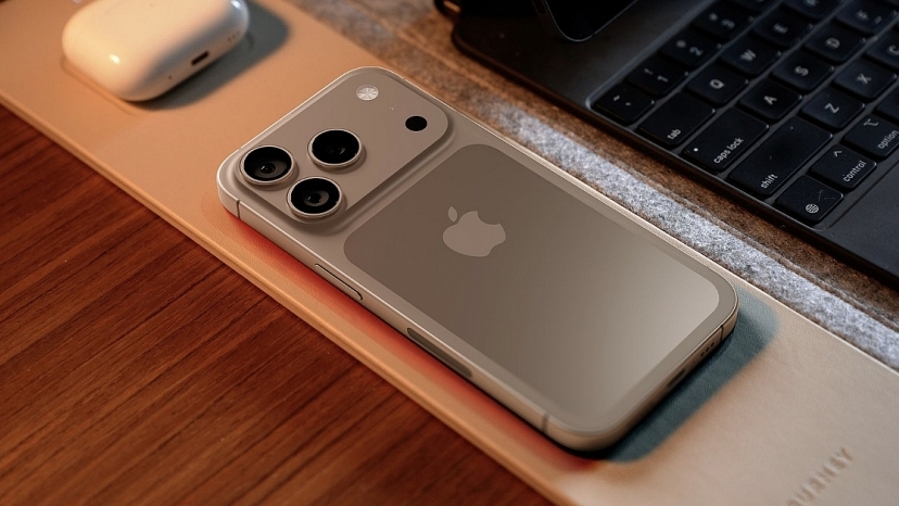 Apple chuẩn bị mang đến loạt thay đổi lớn trên iPhone 17