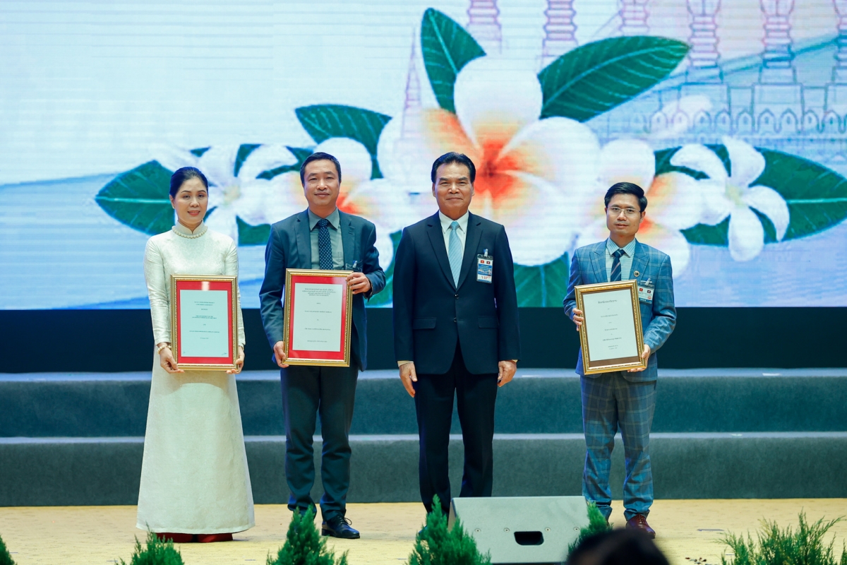 Bước tiến quan trọng trong chiến lược đầu tư năng lượng “xuyên biên giới” của T&T Group