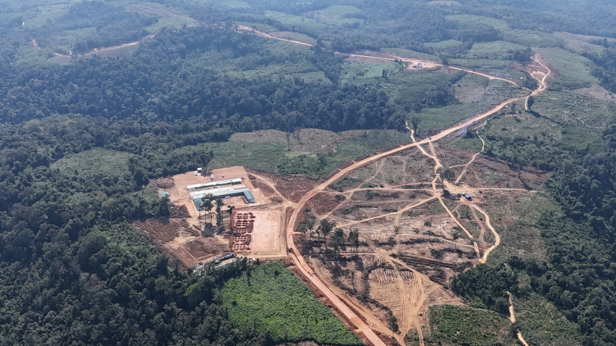 Bước tiến quan trọng trong chiến lược đầu tư năng lượng “xuyên biên giới” của T&T Group