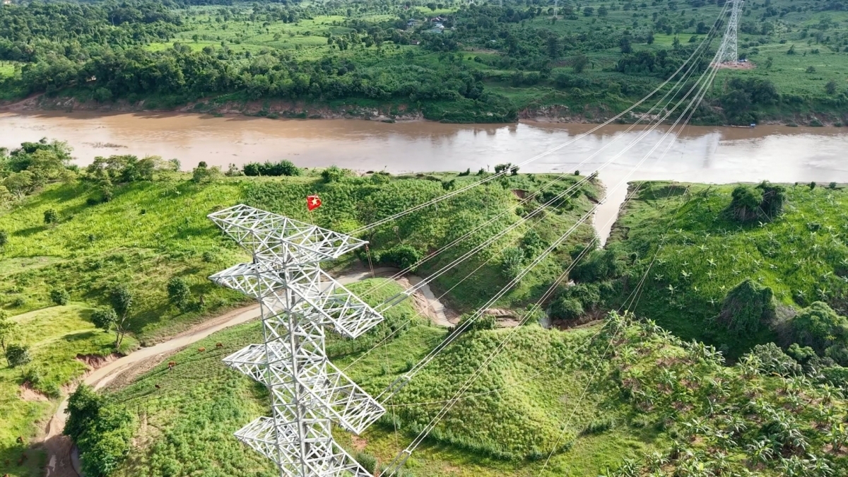 Bước tiến quan trọng trong chiến lược đầu tư năng lượng “xuyên biên giới” của T&T Group