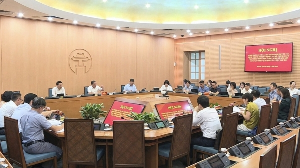 Hà Nội chuẩn bị trình HĐND 6 nghị quyết đột phá về khoa học và đổi mới sáng tạo